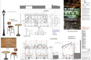Courtyard-Bistro-Design